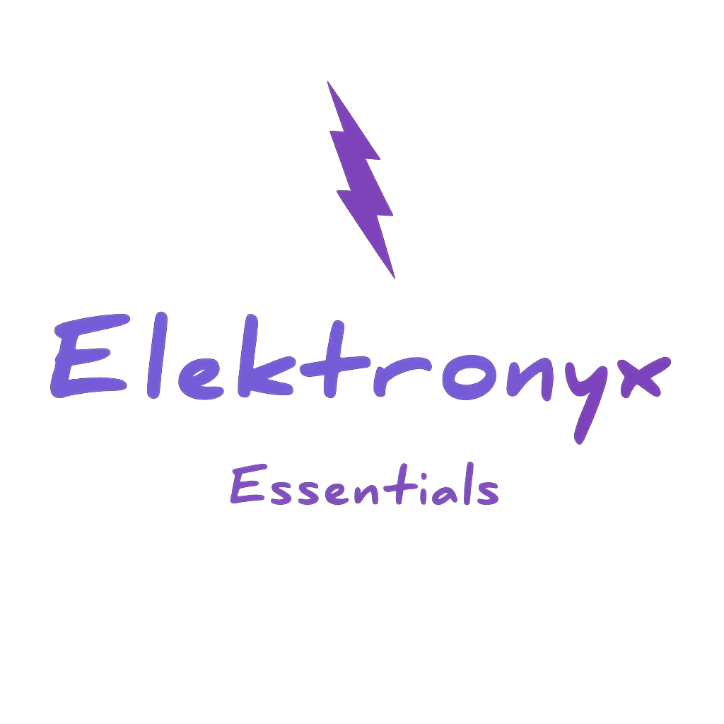 Elektronyx logo